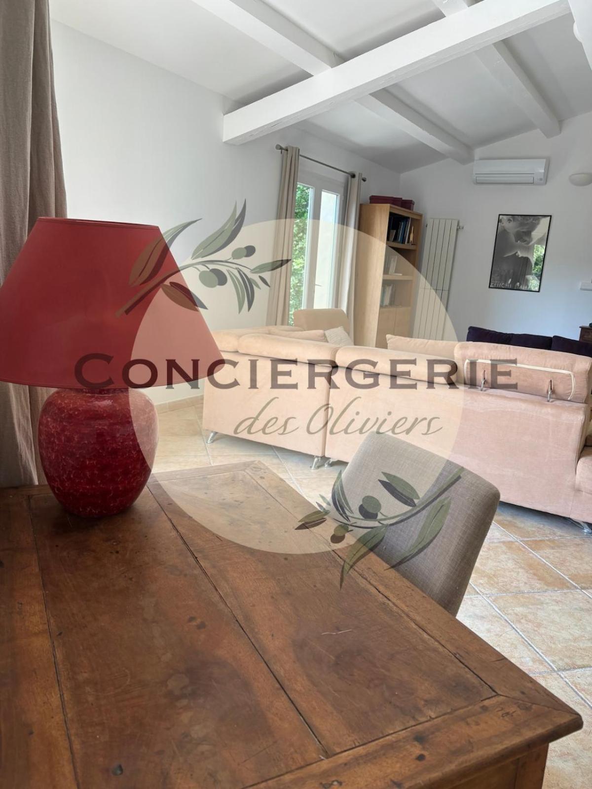 Villa Avec Piscine Belgentier Dış mekan fotoğraf